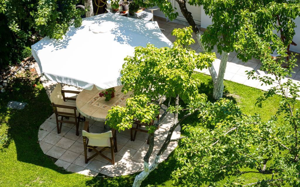Villa Anais Prínos Extérieur photo