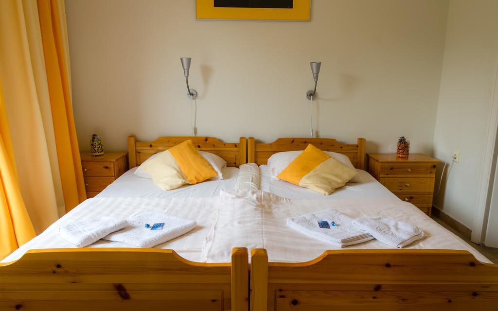Villa Anais Prínos Chambre photo