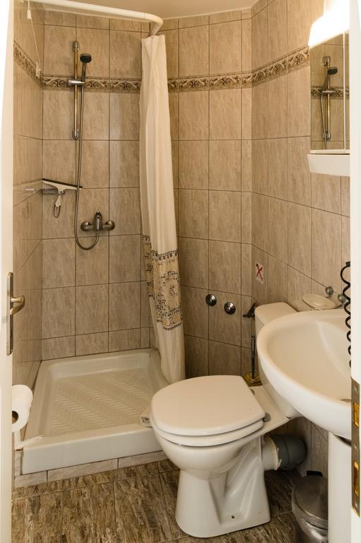 Villa Anais Prínos Chambre photo