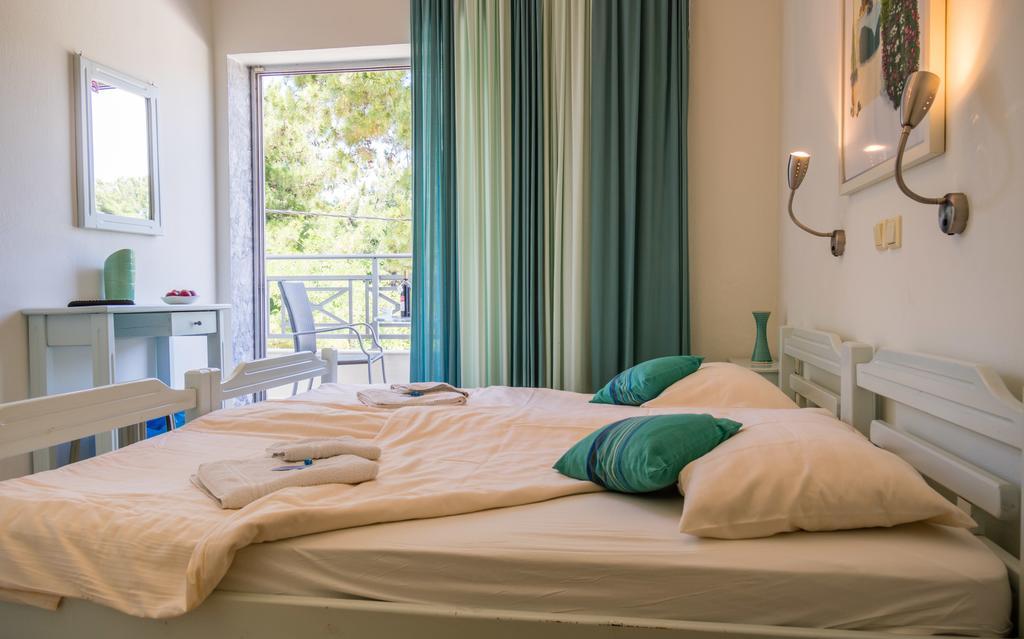 Villa Anais Prínos Chambre photo