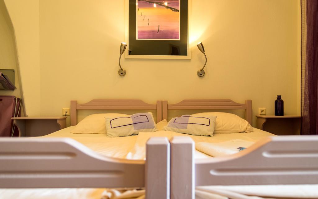 Villa Anais Prínos Chambre photo