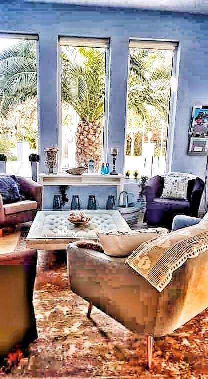 Villa Anais Prínos Extérieur photo