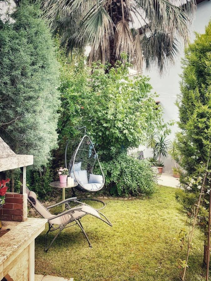 Villa Anais Prínos Extérieur photo